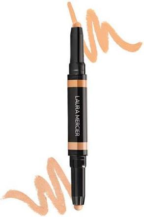 Image du produit Laura Mercier Secret Camouflage Brighten & Correct Duo (3C Beige moyen)