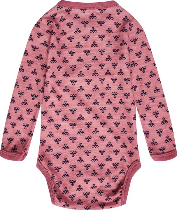 Produktbild hummel Hmlbambo Body Ls (80)