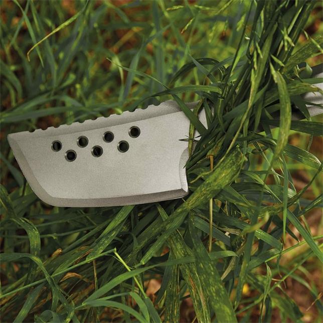 Actual product image Fiskars Machete