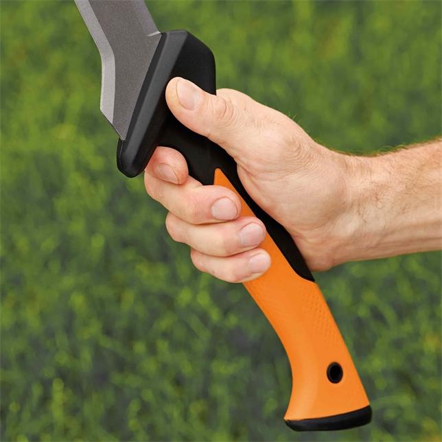 Actual product image Fiskars Machete