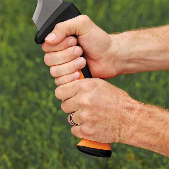 Actual product image Fiskars Machete