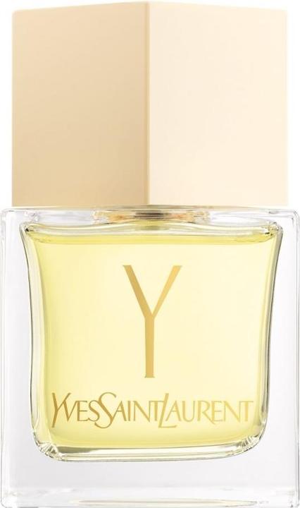 Yves Saint Laurent Y (Eau de toilette, 80 ml)
