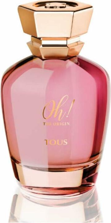 Produktbild Tous Oh The Origin by (Eau de Parfum, 100 ml)