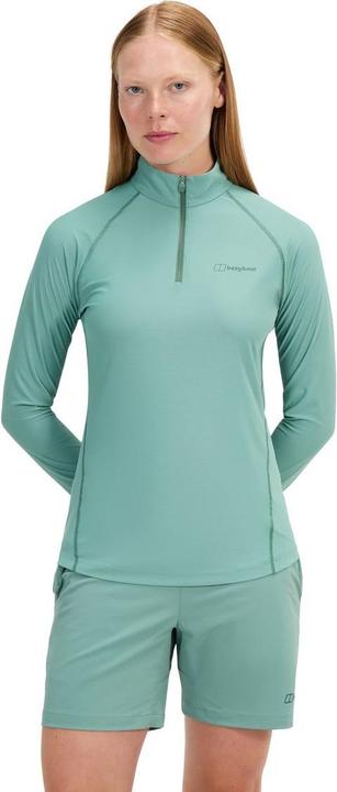 Produktbild Berghaus 24/7 Base Zipls (L)