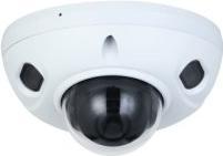 Actual product image Dahua Caméra mini-dôme 2 Mps DH-IPC-HDBW3241F-AS-S2