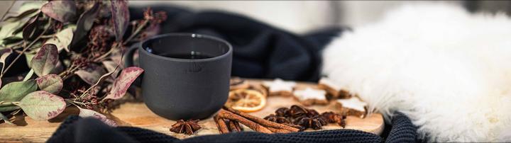 Image du produit Teekanne Magie des chalets (50 g)