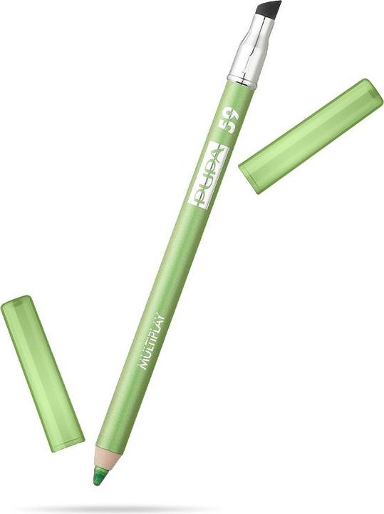 59 Wasabi Green