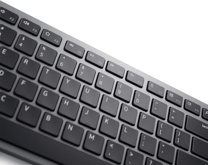 Actual product image Dell KB700 (CH, Wireless)