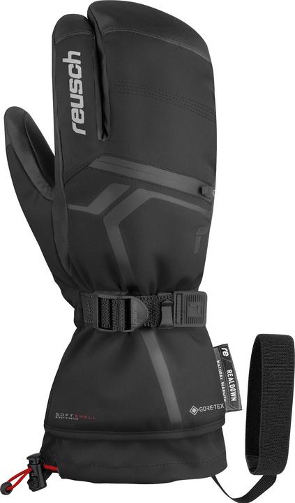 Reusch Down Spirit GTX Handschuhe (7)