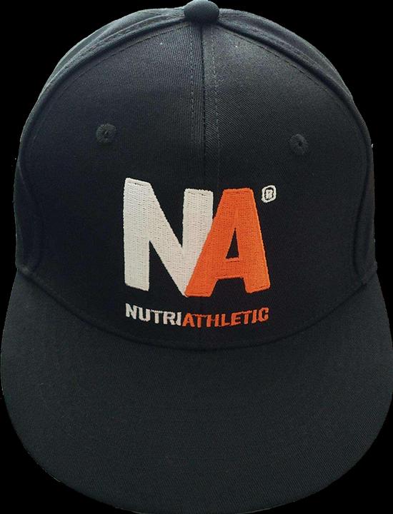 Immagine prodotto Nutriathletic Cappello nero