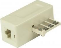 Image du produit NoName Adaptateur gigogne vers RJ-45