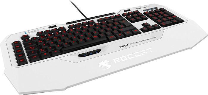 Image du produit Roccat Isku FX (DE, Filaire)