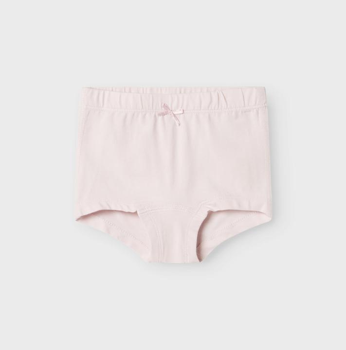 Immagine prodotto Name it Nmftights 3p Pink Butterfly Noos (92, confezione da 3)