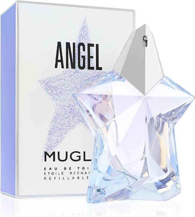 Produktbild Thierry Mugler Angel - Eau de Toilette (Eau de Toilette, 30 ml)
