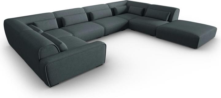 Produktbild Maison Heritage Lina (Wohnlandschaft, Modular Sofa)
