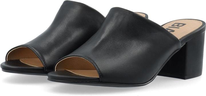 Actual product image Bianco BIACATE Mules (38)