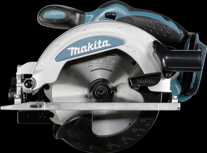 Actual product image Makita DSS610Z