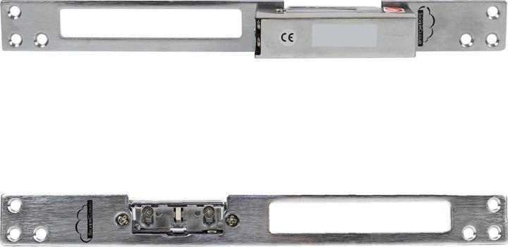 Produktbild SilverCloud Yala elektromagnetisches YS810 integriert, Fail Secure NO (Einsteckschloss)