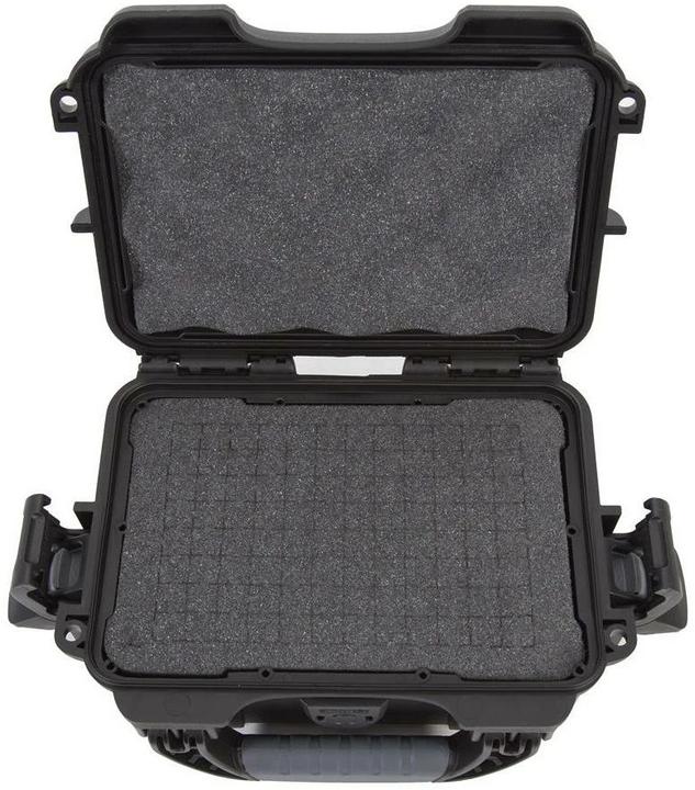 Image du produit Nanuk Kunststoffkoffer 903 mit Schaum (Mallette photo, 1.80 l)