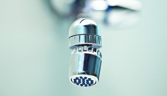 Produktbild Dafi POZ03139 Wasserkocher & -boiler Senkrecht Ohne Tank (unmittelbar) Chrom