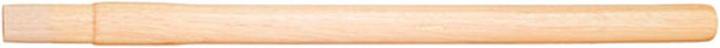 Wiha Hickory-Holzstiel für rückschlagfreien Schonhammer (02114) 30/35 mm