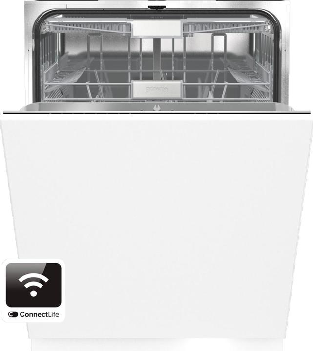 Image du produit Gorenje GV693C60XXL Lave-vaisselle encastrable 60 cm