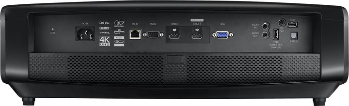Produktbild Optoma Uhd65 (4K, 2200 lm, 1.39 - 2.22:1)