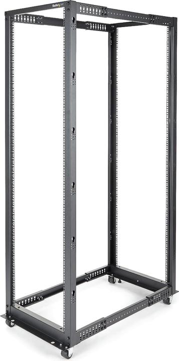 Produktbild StarTech 4-Post (42 HE, 19 Zoll Rack)