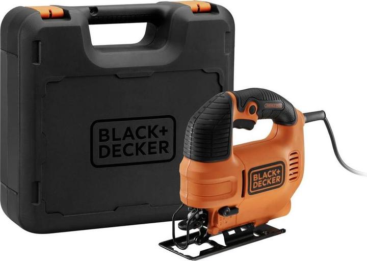 Image du produit Black & Decker FR BD NOV19 - KIT KFBES500K-QS ACCESS