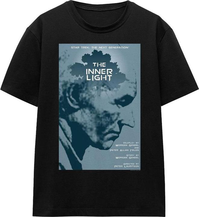 The Next Generation Season 5 Episode 25 TShirt (XL)