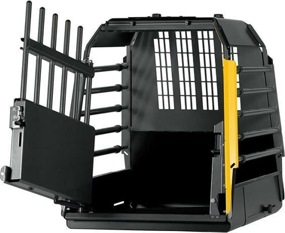 MIMsafe Variocage (Dog, Safety closure)