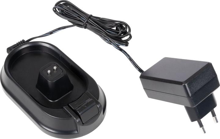 Actual product image Profi-Care PC-BS Bagless Anthracite