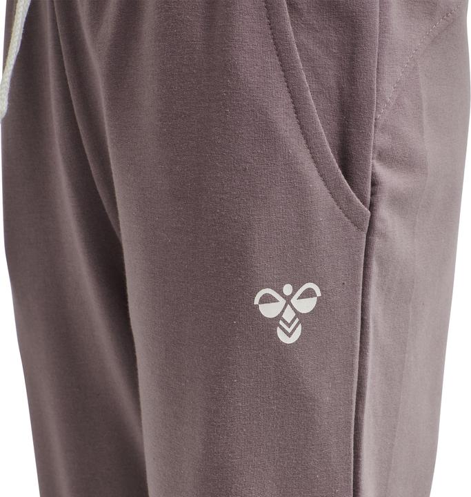 Actual product image hummel Nueve Pants (176)
