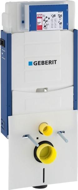 Immagine prodotto Geberit Cassetta di scarico a scomparsa Kombifix 110.300.00.5