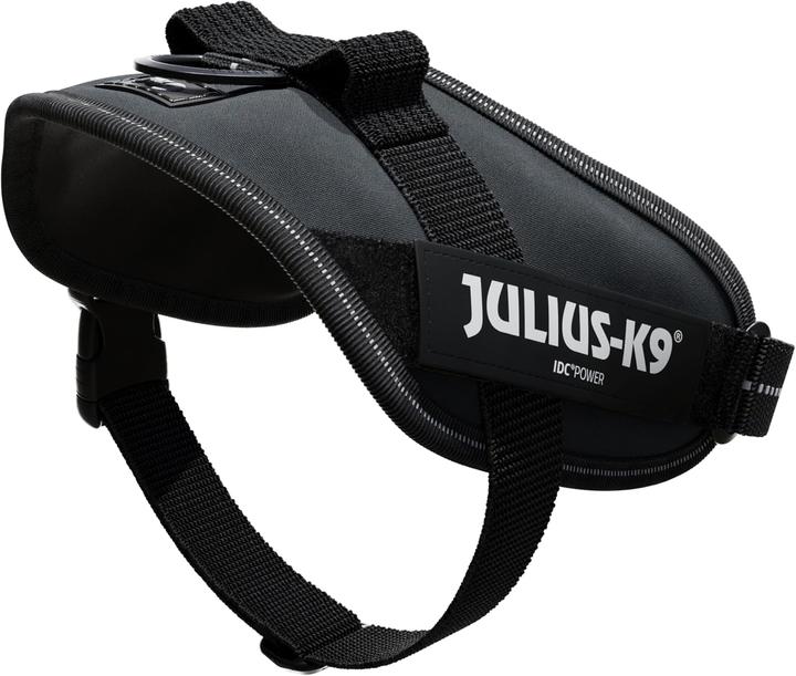 Produktbild Julius-K9 K9 Idc Powergeschirr Mini Ant (S, Hund, Allgemein, Hundesport, Jogging, Spazieren)