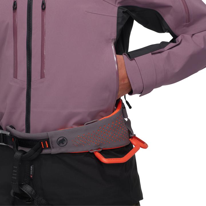 Immagine prodotto Mammut Felpa con cappuccio Taiss Pro HS (XL)