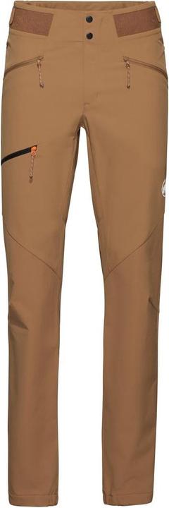 Mammut Courmayeur SO Pants Softshellhose (50)