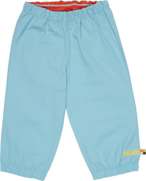 Actual product image loud + proud Outdoor trousers (68)