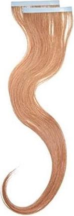 Image du produit Balmain Extensions Tape 40cm 8A Naturel Light Cendré Blond 2 pces (Blond, 40 cm)