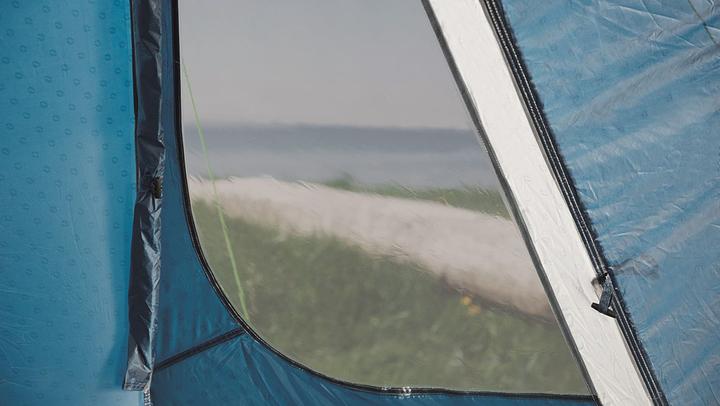 Actual product image Outwell Cloud 5 (Dome tent, 8.70 kg, 5 persons)