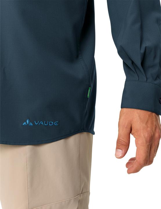 Actual product image Vaude Rosemoor II (M)