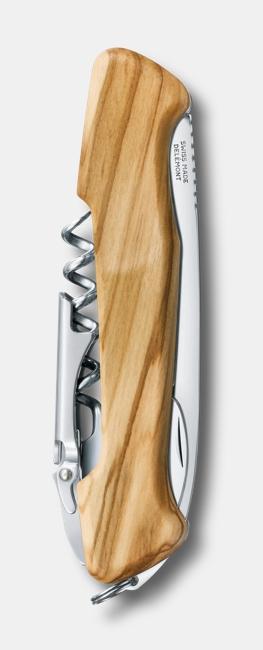 Actual product image Victorinox Wine Master