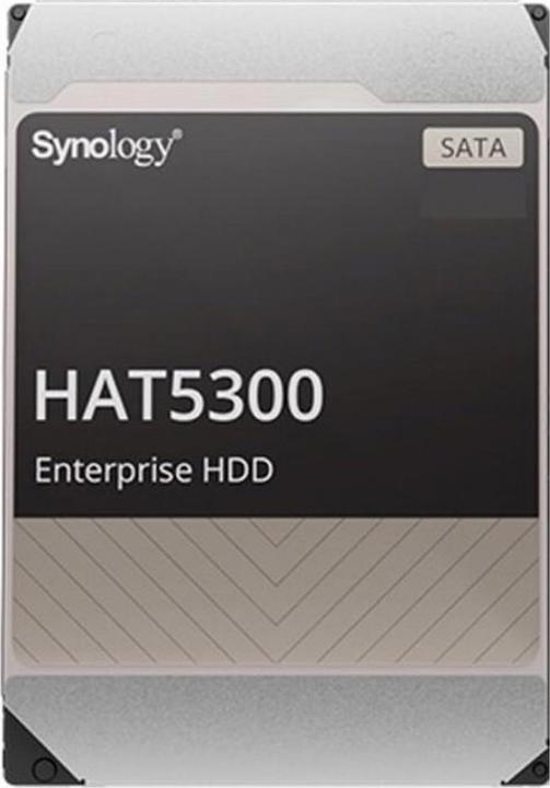 Immagine prodotto Synology HAT5300 (8 TB, 3.5")