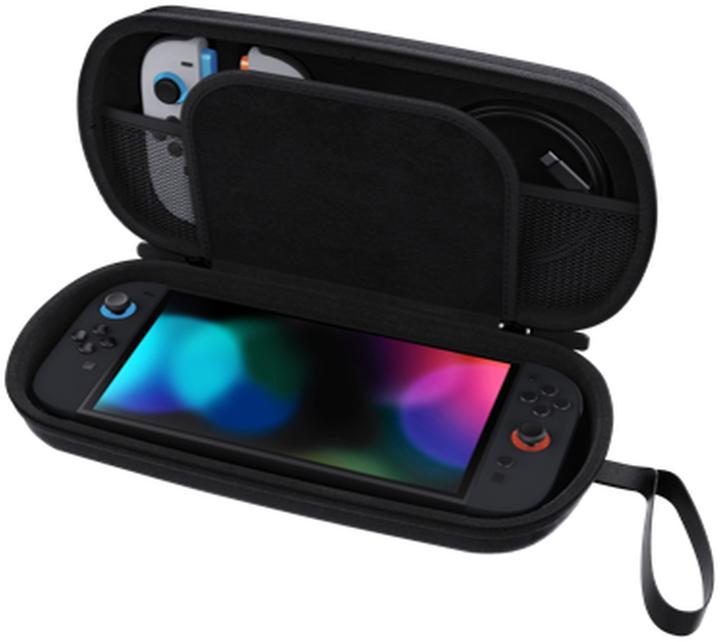Actual product image Stealth Premium Travel Case (Switch 2)