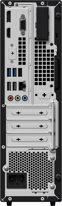 Immagine prodotto ASUS D701SER-314100016X/8.6L/I3-14/16/256/11P (Intel Core i3-14100, 16 GB, 256 GB)