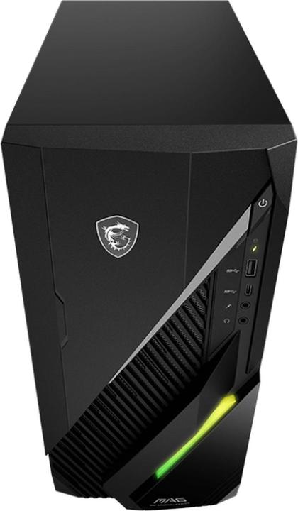 Produktbild MSI MAG Infinite E1 (Intel Core i7-14700F, 32 GB, 1000 GB, GeForce RTX 4060 Ti)
