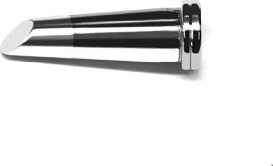 Produktbild Rs Pro Lötkolben-Spitze 45°, Gerade, angeschrägt, 3,2 mm, für Lötstation (7998941) (Lötkolben)