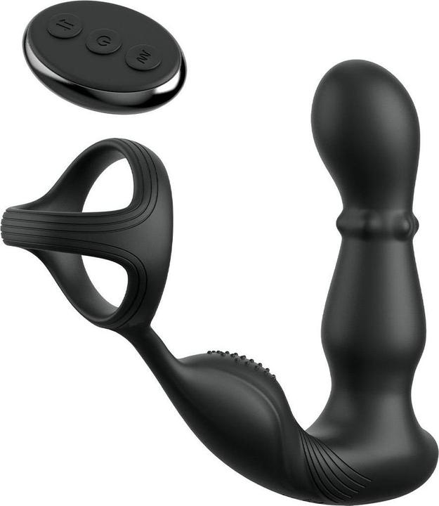 Actual product image Pipedream Ass-Gasm Slide & Glide