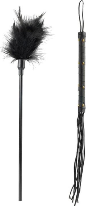 Actual product image Pipedream Ultimate Bondage Kit