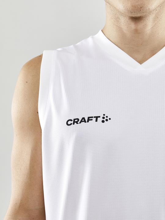 Actual product image Craft Progress Basket Singlet M (S)